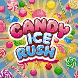 Candy Ice Rush