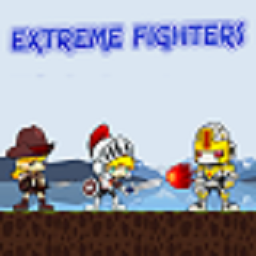 Extreme Fighters